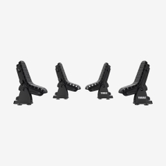 Bộ giá chở Kayak ngang Thule DockGrip