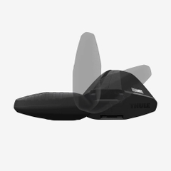 Thanh ngang Thule WingBar Evo