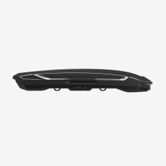 Cốp nóc ôtô Thule Motion 3 L (Đen)