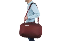 Vali xách tay Thule Subterra Convertible 40L (Đỏ đậm)