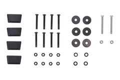 Thanh ray gắn lều Thule Mounting Rails S