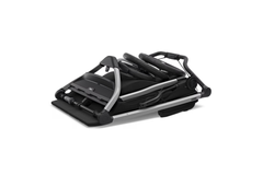 Xe đẩy em bé Thule Urban Glide 2 double