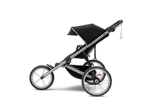 Xe đẩy em bé Thule Glide 2