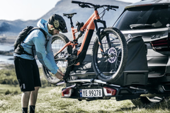 Tay kẹp xe đạp thứ 3 Thule BackSpace XT 3rd Bike Arm