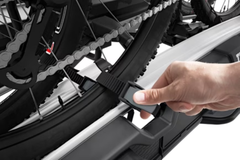 Giá Treo Xe Đạp Sau Ô Tô Thule VeloSpace XT