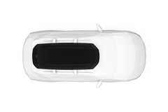 Cốp nóc ôtô Thule Force 3 XXL Sport