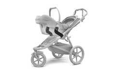 Xe đẩy em bé Thule Urban Glide 2