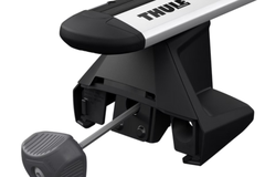 Bộ 4 chân đế Thule Evo Clamp