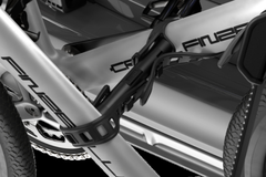 Giá Treo Xe Đạp Sau Ô Tô Thule OutWay Hanging