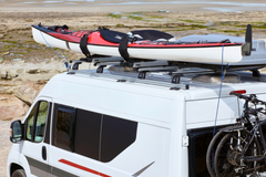 Giá chở kayak Thule Hullavatar Pro