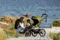 Xe đẩy em bé Thule Urban Glide 2