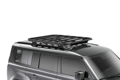 Baga mui dạng Rổ Thule Canyon XT