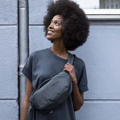 Túi đeo chéo Thule Subterra 2 Sling Bag 3L ( Màu đen )