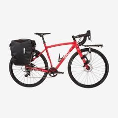 Túi xe đạp Thule Shield 25L (Đen)