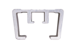 Thanh ray gắn lều Thule Foothill Mounting Rails
