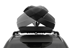 Cốp nóc ôtô Thule Motion XT XL - Đen
