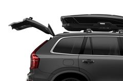 Cốp nóc ôtô Thule Motion XT XL - Đen