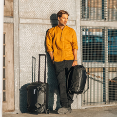 Balo Thule Chasm 26L ( Màu xanh ô liu )