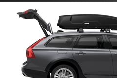Cốp nóc ôtô Thule Force XT M