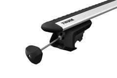 Giá nóc ôtô Thule Evo Raised Rail 7104