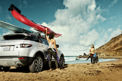 Giá chở Kayak dọc Thule K-Guard