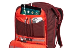 Balo Thule Subterra 34L (Đỏ đậm)
