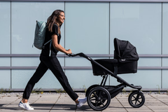 Xe đẩy em bé Thule Urban Glide 2