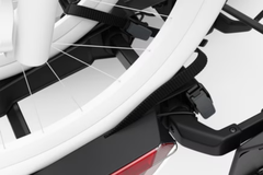 Giá Treo Xe Đạp Sau Ô Tô Thule OutPace