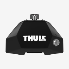 Bộ 4 chân đế Thule Evo Fixpoint