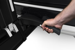 Giá Treo Xe Đạp Sau Ô Tô Thule EasyFold 3