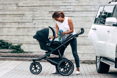 Xe đẩy em bé Thule Urban Glide 2