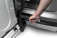 Giá Treo Xe Đạp Sau Ô Tô Thule EasyFold XT