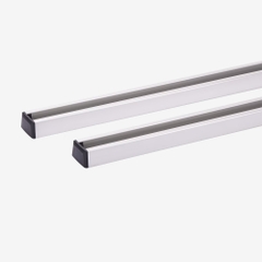 Thanh ray gắn lều Thule Mounting Rails