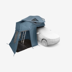 Lều mở rộng Thule Approach Annex