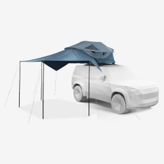 Mái che lều nóc xe Thule Approach