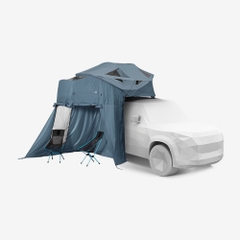 Lều mở rộng Thule Approach Annex