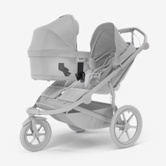 Bộ chuyển đổi nôi xe đẩy đôi Thule Urban Glide 3