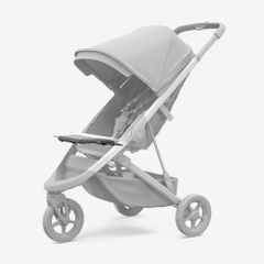 Tựa chân dành cho xe đẩy Thule Spring