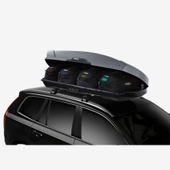 Túi xách tay Thule GoPack Set