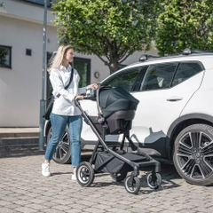 Bộ chuyển đổi cho xe đẩy Thule Sleek Maxi-Cosi®