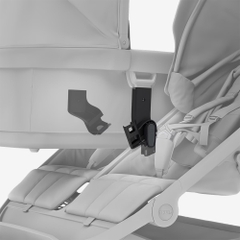 Bộ chuyển đổi nôi xe đẩy đôi Thule Urban Glide 3