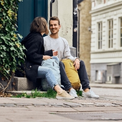 Balo leo núi 18L Thule Stir hiking backpack