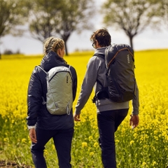 Balo leo núi 18L Thule Stir hiking backpack