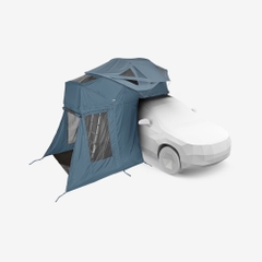 Lều mở rộng Thule Approach Annex