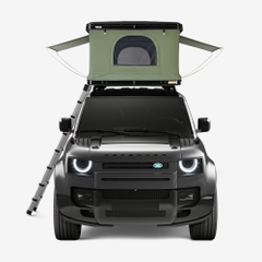 Lều nóc xe Thule Basin