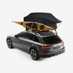 Lều nóc xe Thule Foothill