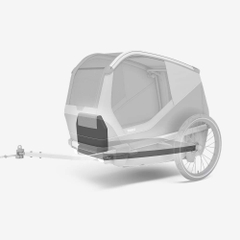 Đệm xe thú cưng Thule Bexey