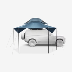 Mái che lều nóc xe Thule Approach