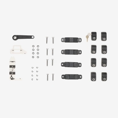 Bộ giá đỡ Thule Mounting Brackets