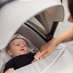 Nôi em bé Thule Bassinet